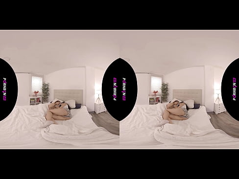 ❤️ PORNBCN VR दुई युवा लेस्बियनहरू 4K 180 3D भर्चुअल रियालिटी जेनेभा बेलुची क्याट्रिना मोरेनोमा हर्नी उठ्छन् ❤❌  ne.tubeporno.xyz मा